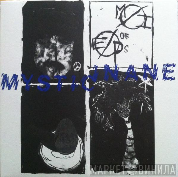 Mystic Inane - EP's Of M/I