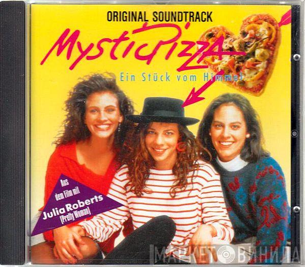  - Mystic Pizza - Ein Stück Vom Himmel