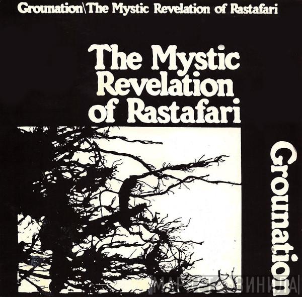  Mystic Revelation Of Rastafari  - Grounation