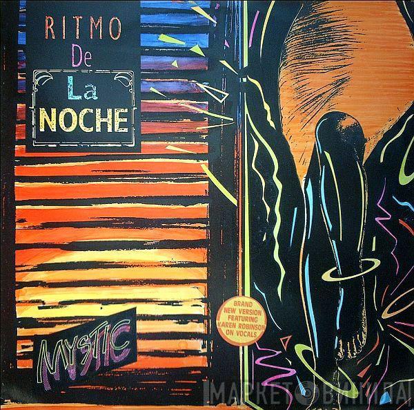 Mystic - Ritmo De La Noche