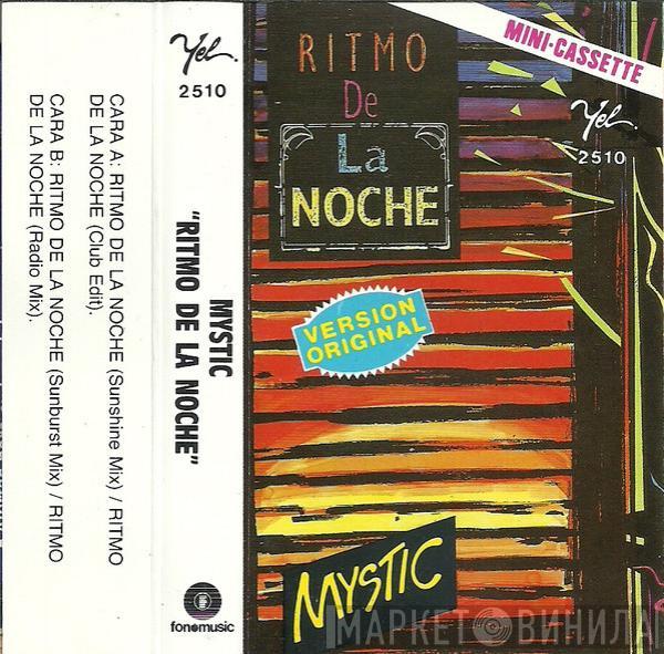 Mystic - Ritmo De La Noche