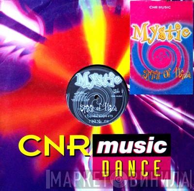 Mystic - Spirit Of Ibiza