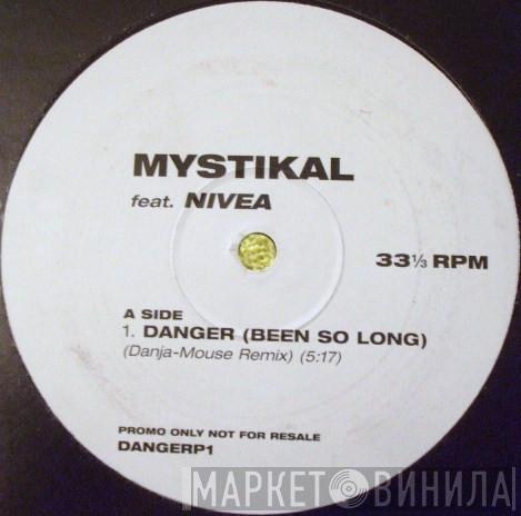  Mystikal  - Danger (Been So Long)