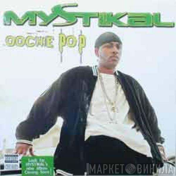 Mystikal - Oochie Pop