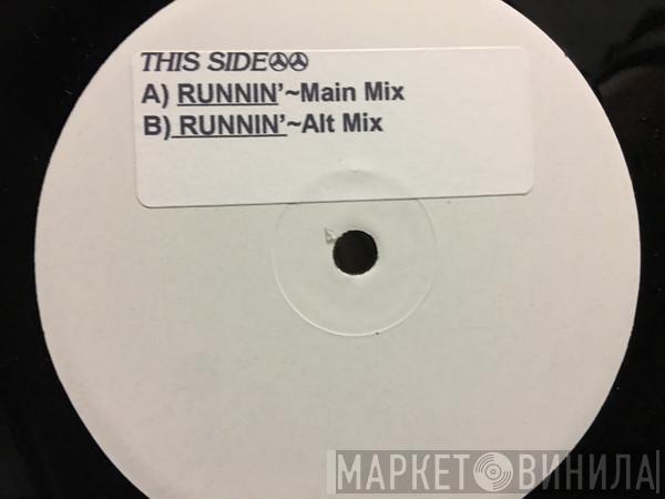 Mystiq - Runnin