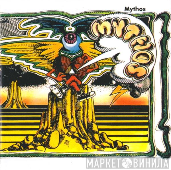  Mythos   - Mythos