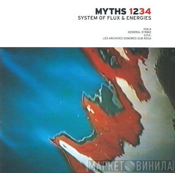  - Myths 2, System Of Flux & Energies