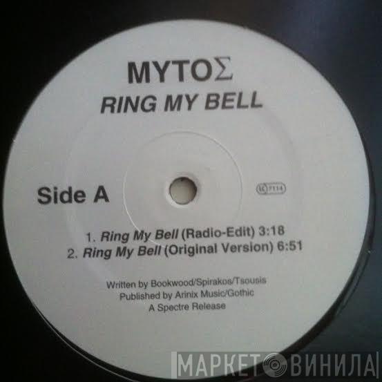 MytoΣ - Ring My Bell