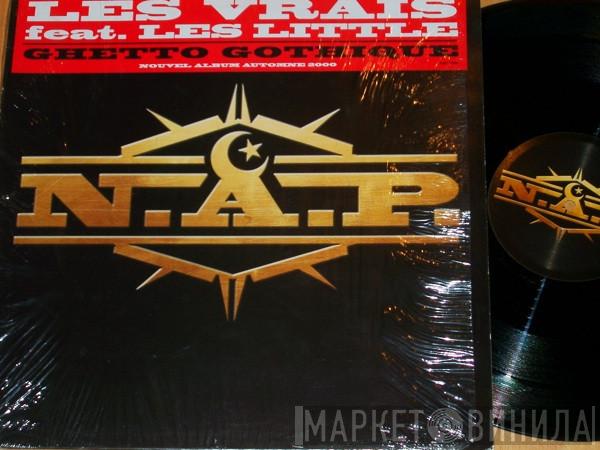  N.A.P.  - Les Vrais