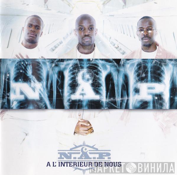  N.A.P.  - À L'Intérieur De Nous