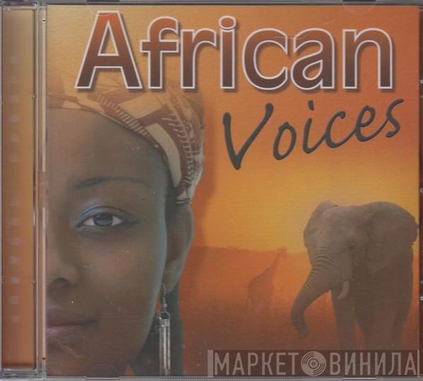 N'Chant Nguru - African Voices