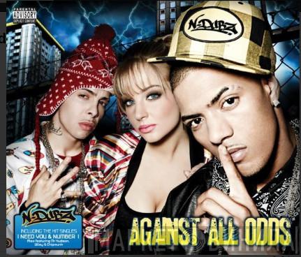 N-Dubz - Against All Odds