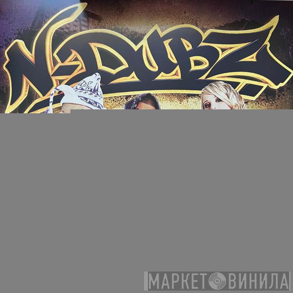 N-Dubz - Uncle B