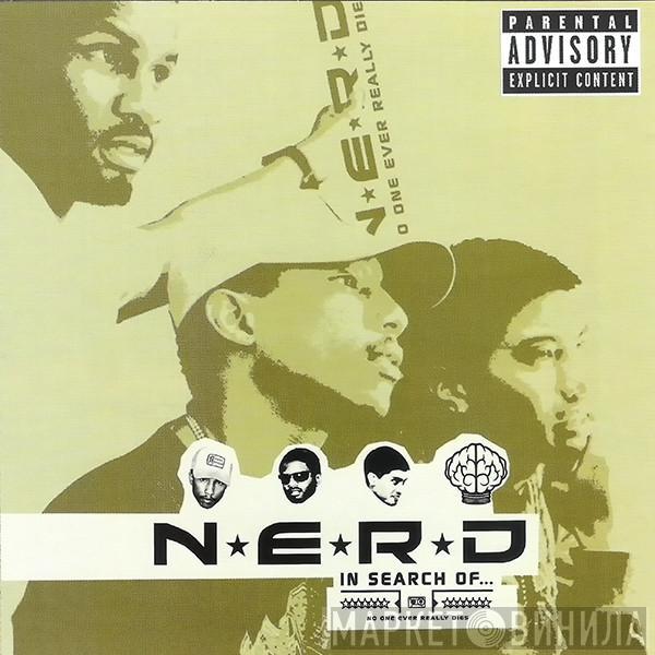 N*E*R*D - In Search Of...