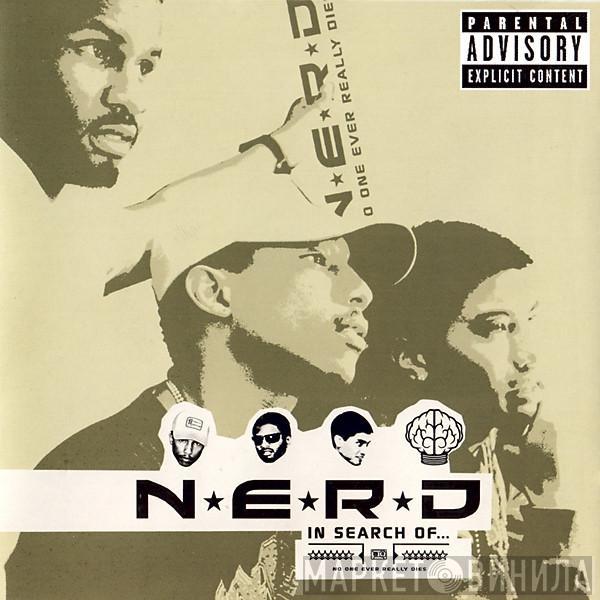N*E*R*D - In Search Of...