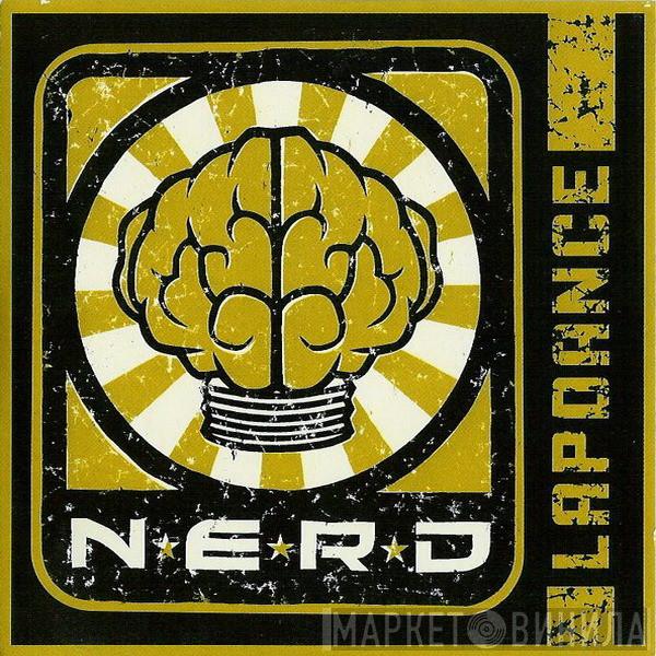 N*E*R*D - Lapdance