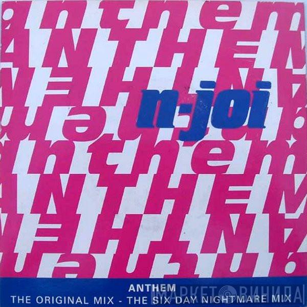  N-Joi  - Anthem