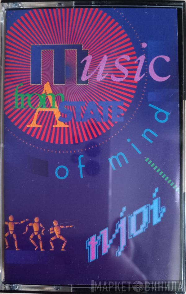  N-Joi  - Music From A State Of Mind