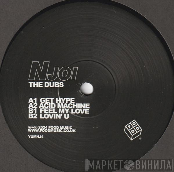 N-Joi - The Dubs
