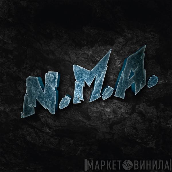 N.M.A.  - N.M.A.