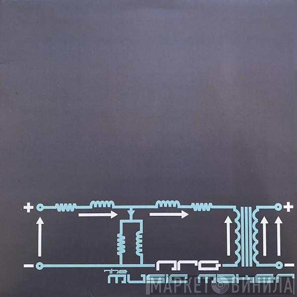 N.R.G. - The Music Maker