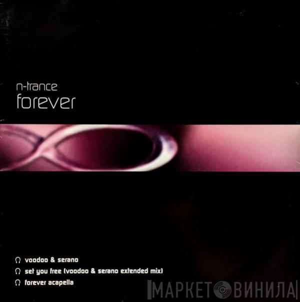 N-Trance - Forever
