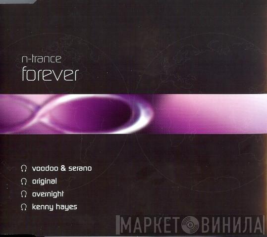  N-Trance  - Forever
