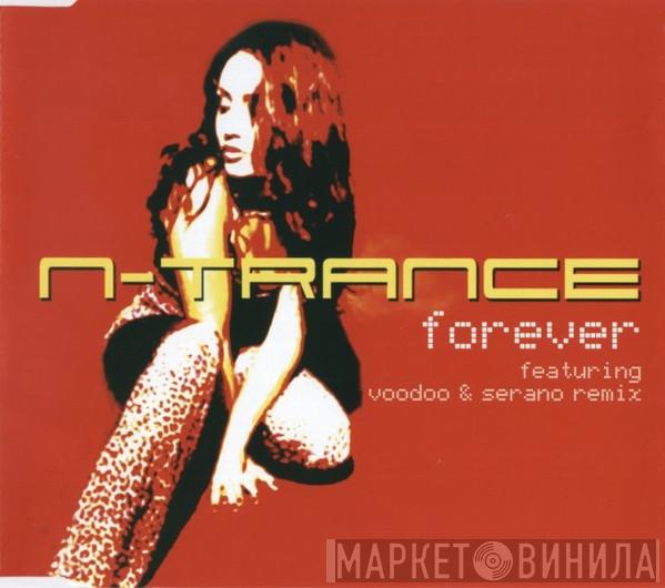  N-Trance  - Forever