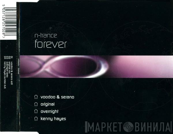  N-Trance  - Forever