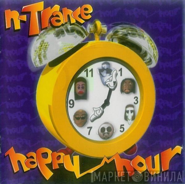  N-Trance  - Happy Hour