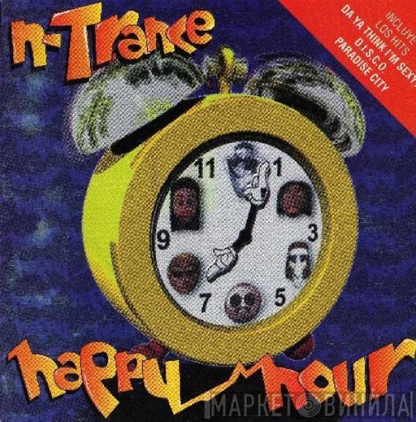  N-Trance  - Happy Hour
