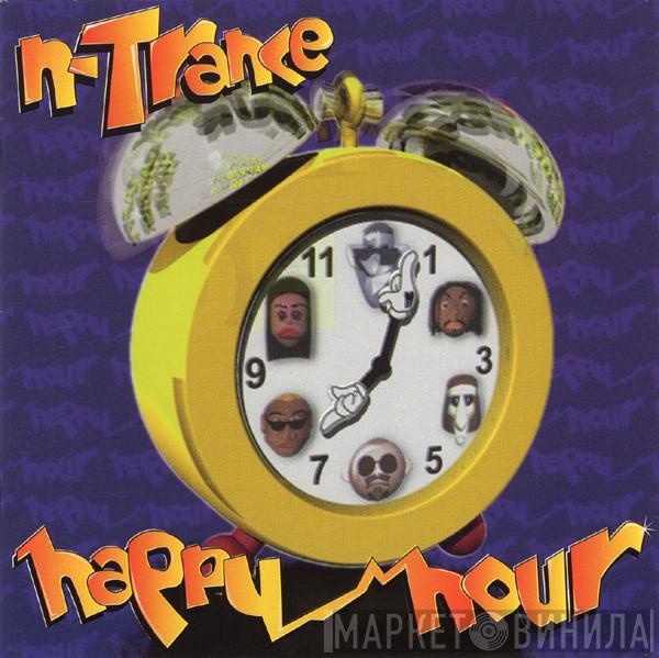  N-Trance  - Happy Hour