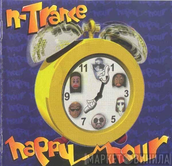  N-Trance  - Happy Hour