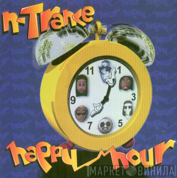  N-Trance  - Happy Hour