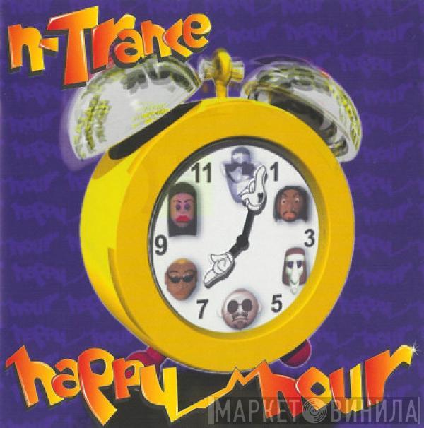  N-Trance  - Happy Hour