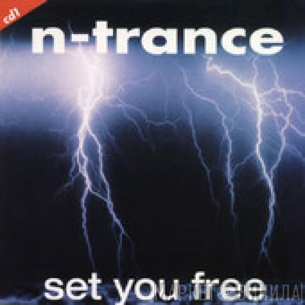  N-Trance  - Set You Free
