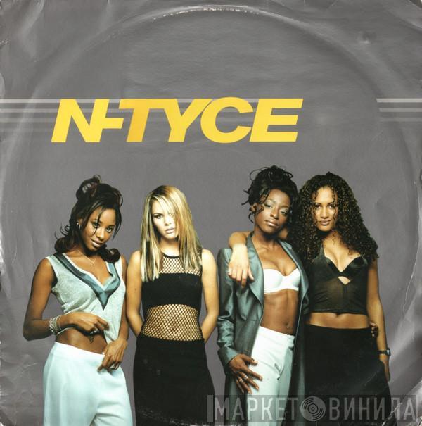  N-Tyce  - Boom Boom