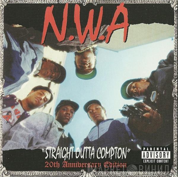  N.W.A.  - Straight Outta Compton