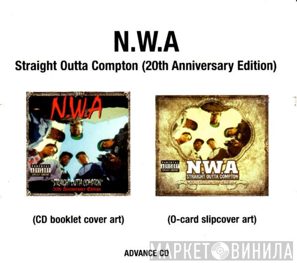  N.W.A.  - Straight Outta Compton