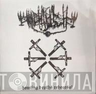 Nächtlich - Howling Depths Rehearsal