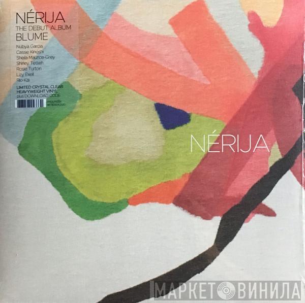  Nérija   - Blume