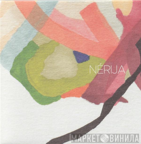  Nérija   - Blume