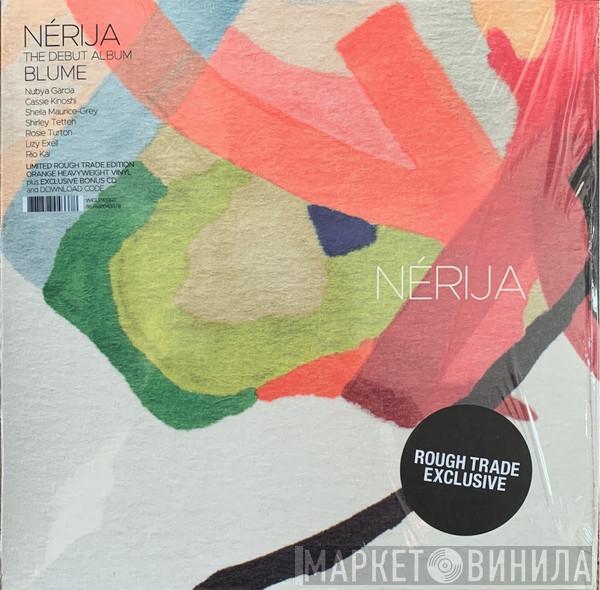  Nérija   - Blume