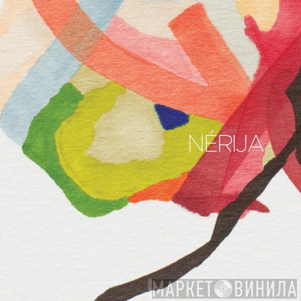  Nérija   - Blume