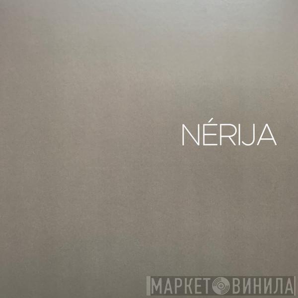 Nérija  - Nérija EP