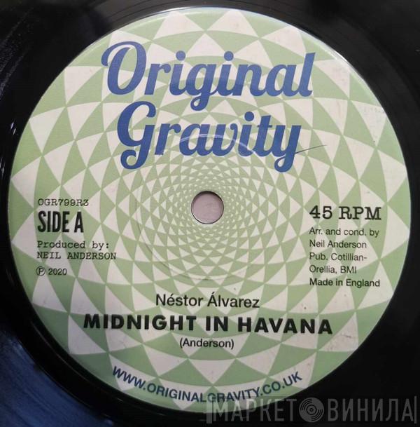 Néstor Álvarez - Midnight In Havana