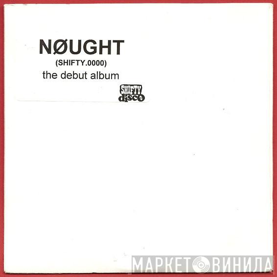 Nøught - Nøught