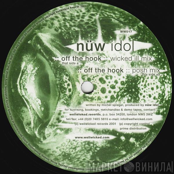Nüw Idol - Off The Hook