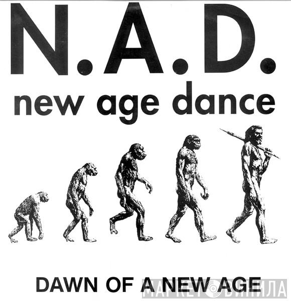 NAD - Dawn Of A New Age