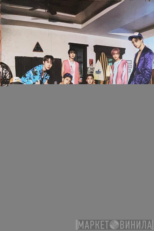  NCT 127  - 질주 (2 Baddies)